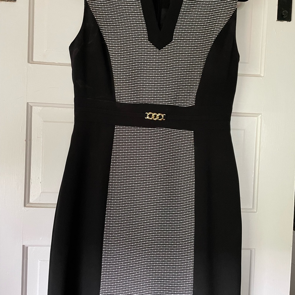 Tahari dress